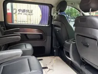Mercedes-Benz V-Class 2022 (13400 км)