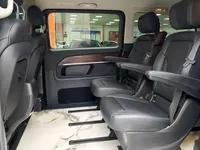 Mercedes-Benz V-Class 2022 (13400 км)