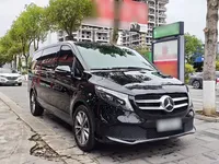 Mercedes-Benz V-Class 2022 (13400 км)