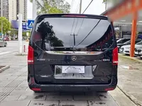 Mercedes-Benz V-Class 2022 (13400 км)