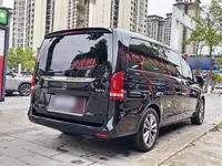 Mercedes-Benz V-Class 2022 (13400 км)