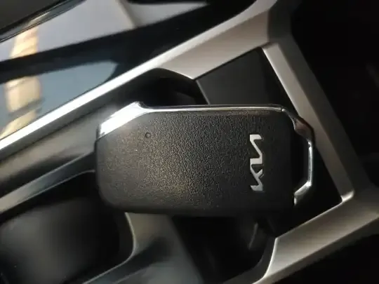 Kia K3 2023 (22799 км)