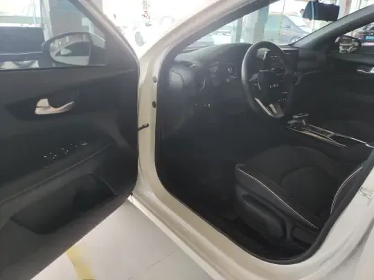Kia K3 2023 (22799 км)