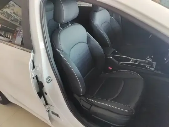 Kia K3 2023 (22799 км)