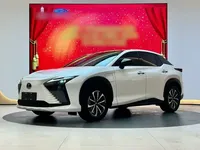 Lexus RZ 2023 (17000 км)