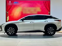 Lexus RZ 2023 (17000 км)