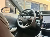 Lexus RZ 2023 (17000 км)
