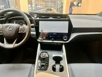 Lexus RZ 2023 (17000 км)