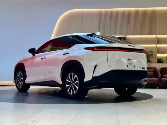 Lexus RZ 2023 (17000 км)
