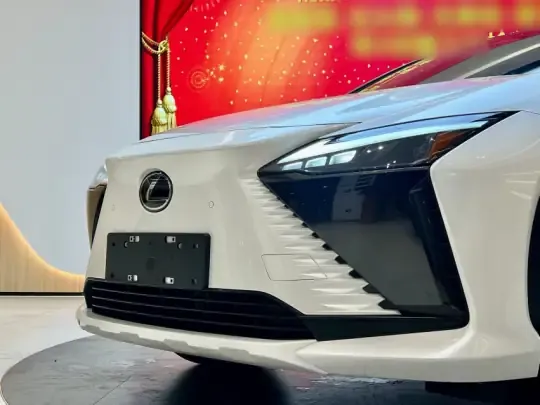 Lexus RZ 2023 (17000 км)