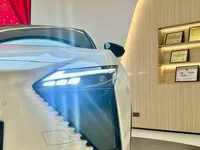 Lexus RZ 2023 (17000 км)