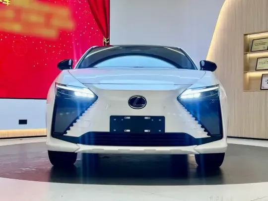 Lexus RZ 2023 (17000 км)