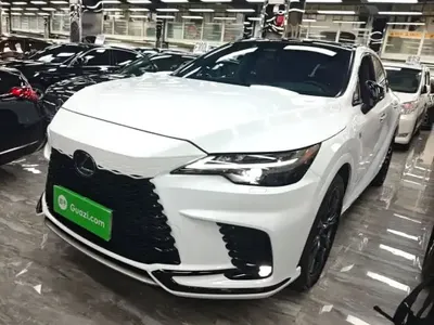 Lexus RX 2023 (32900 км)