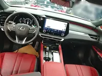 Lexus RX 2023 (32900 км)