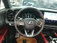 Lexus RX 2023 (32900 км)