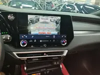 Lexus RX 2023 (32900 км)