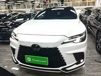 Lexus RX 2023 (32900 км)