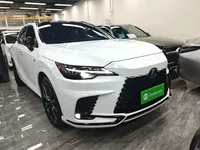 Lexus RX 2023 (32900 км)