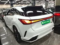 Lexus RX 2023 (32900 км)