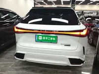 Lexus RX 2023 (32900 км)