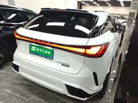 Lexus RX 2023 (32900 км)