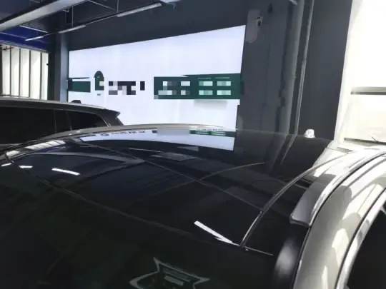 Lexus RX New Energy 2023 (21600 км)