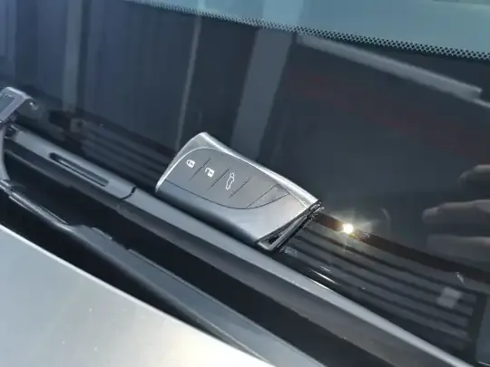 Lexus RX New Energy 2023 (21600 км)