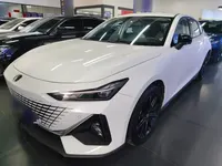 CHANGAN UNI-V iDD 2023 (44400 км)