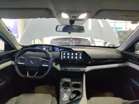 CHANGAN UNI-V iDD 2023 (44400 км)