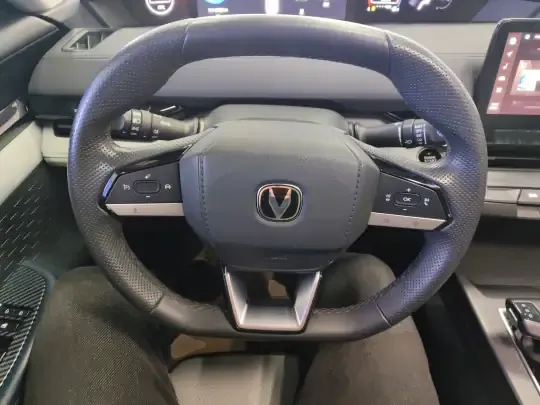 CHANGAN UNI-V iDD 2023 (44400 км)