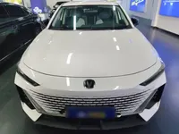CHANGAN UNI-V iDD 2023 (44400 км)
