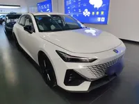 CHANGAN UNI-V iDD 2023 (44400 км)