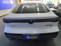 CHANGAN UNI-V iDD 2023 (44400 км)