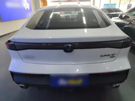 CHANGAN UNI-V iDD 2023 (44400 км)