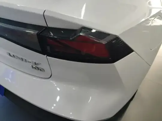 CHANGAN UNI-V iDD 2023 (44400 км)