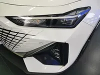 CHANGAN UNI-V iDD 2023 (44400 км)