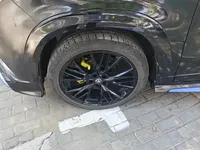 CHANGAN UNI-T 2023 (71500 км)
