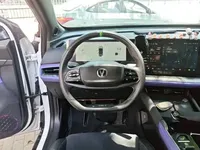CHANGAN UNI-T 2023 (71500 км)