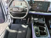 CHANGAN UNI-T 2023 (71500 км)
