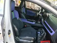 CHANGAN UNI-T 2023 (71500 км)