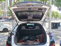 CHANGAN UNI-T 2023 (71500 км)