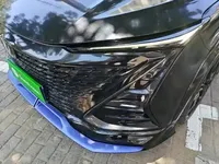 CHANGAN UNI-T 2023 (71500 км)