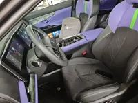 CHANGAN UNI-T 2023 (5800 км)
