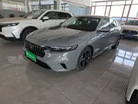 Honda Inspire 2023 (100 км)