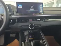 Honda Inspire 2023 (100 км)