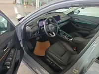 Honda Inspire 2023 (100 км)