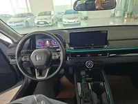 Honda Inspire 2023 (100 км)