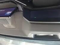 Honda Inspire 2023 (100 км)