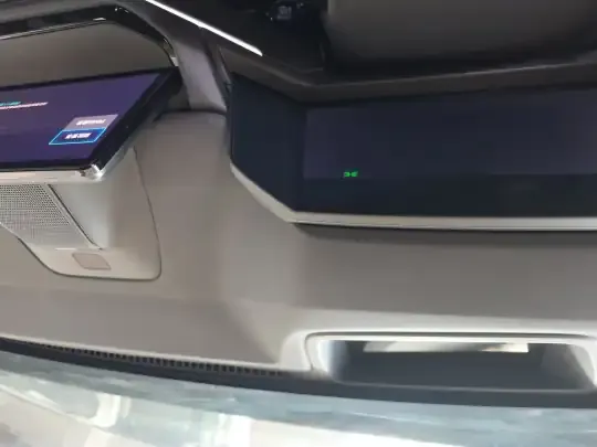 Honda Inspire 2023 (100 км)