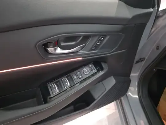 Honda Inspire 2023 (100 км)